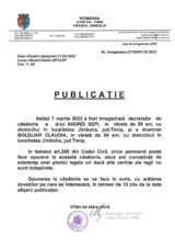 Declaratie de casatorie Andrei Sepi-Boldijar Claudia