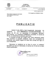  Declaratie de casatorie Simonescu Claudiu Petronel-Chebeleu Claudia