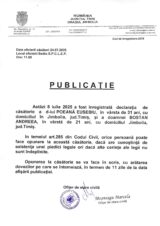  Declaratie de casatorie-Poeana Eusebiu-Bostan Andreea